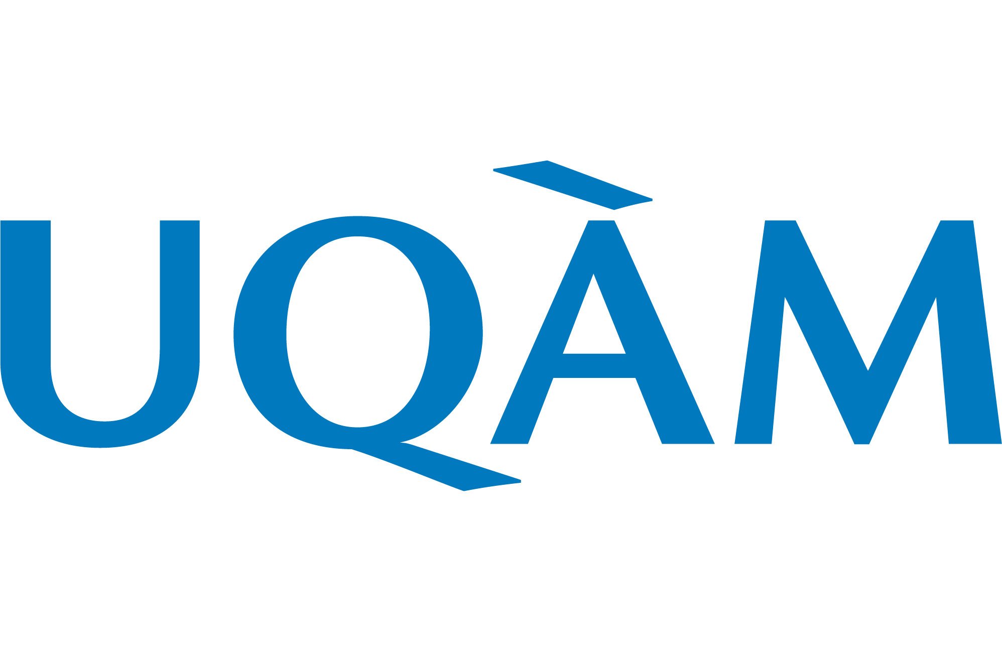 Logo UQAM